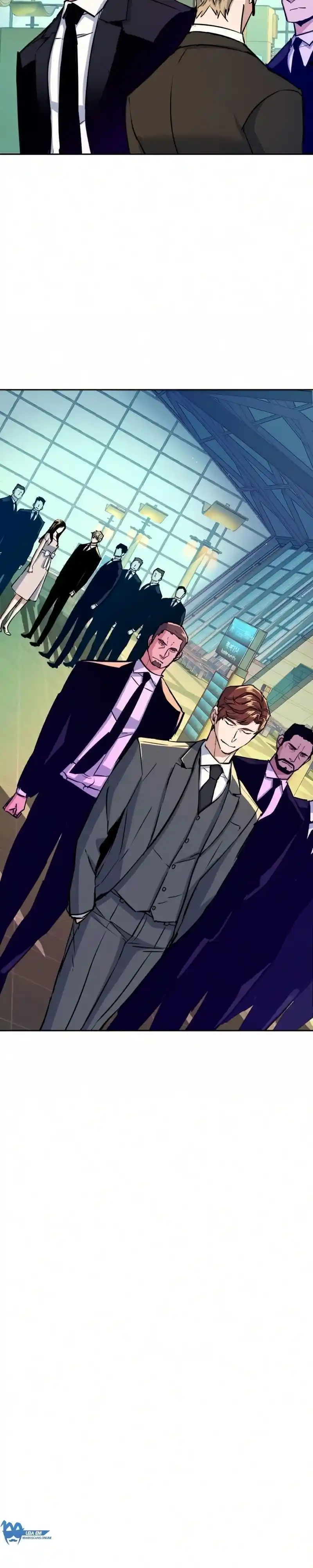 Read Mercenary Enrollment PT Manga Online