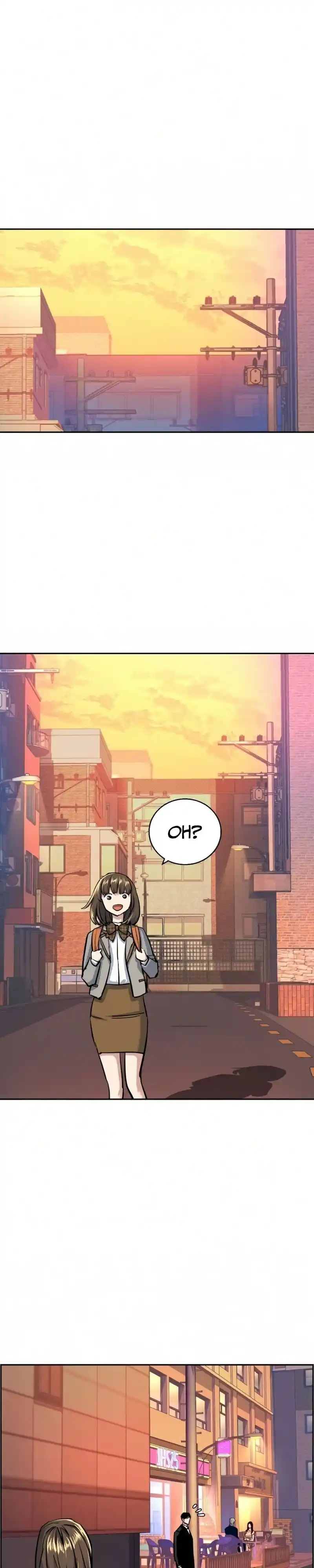 Read Mercenary Enrollment PT Manga Online