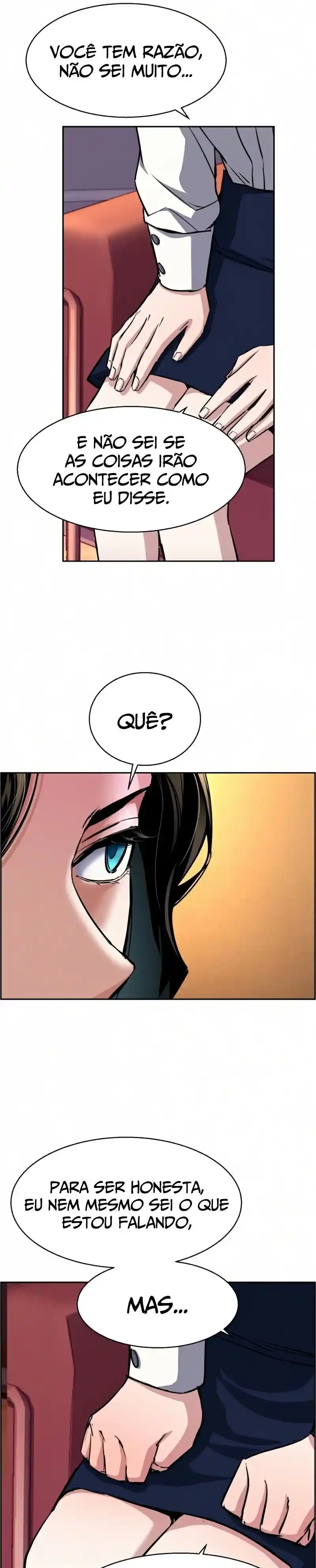 Read Mercenary Enrollment PT Manga Online