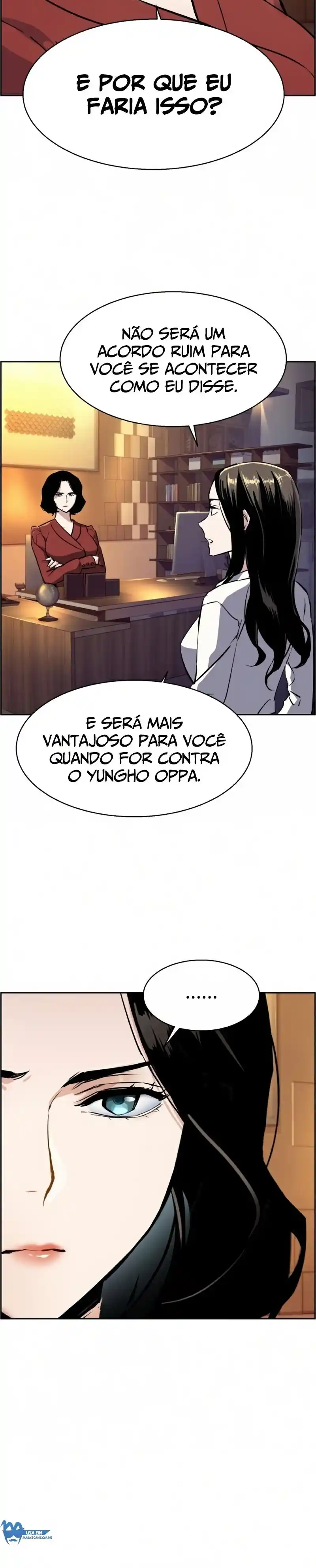 Read Mercenary Enrollment PT Manga Online