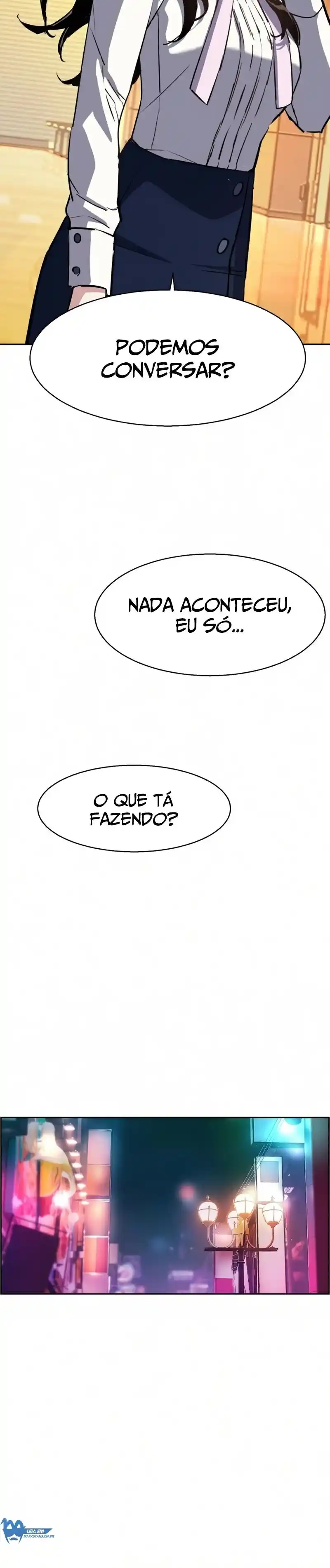 Read Mercenary Enrollment PT Manga Online