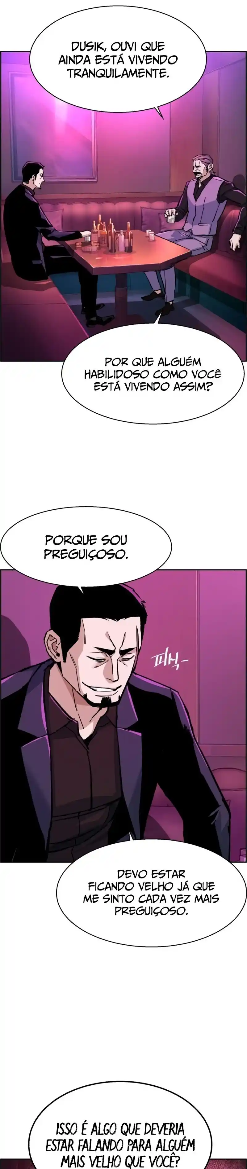 Read Mercenary Enrollment PT Manga Online