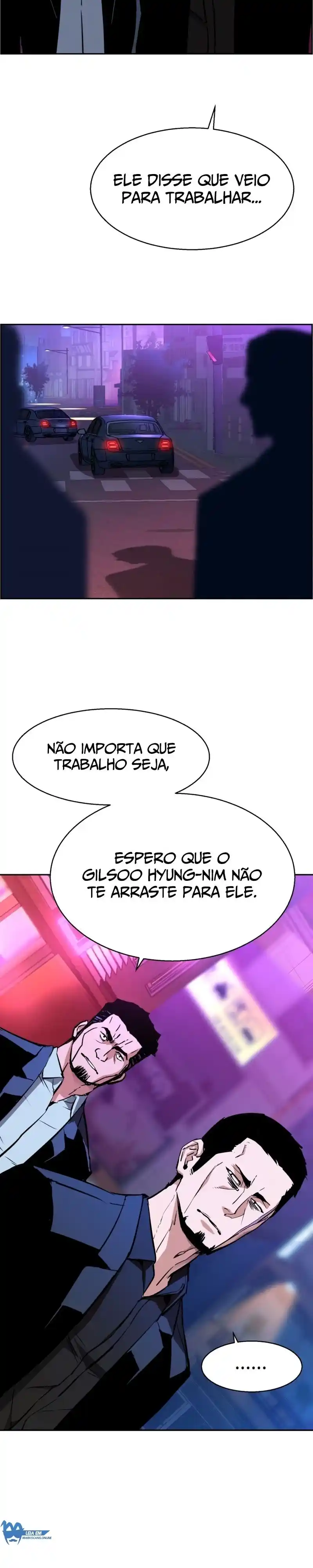 Read Mercenary Enrollment PT Manga Online