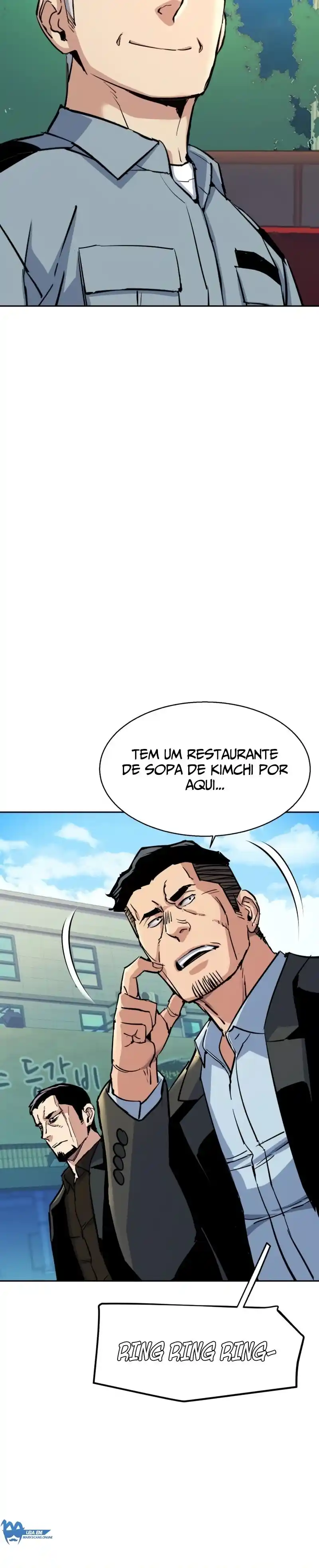 Read Mercenary Enrollment PT Manga Online