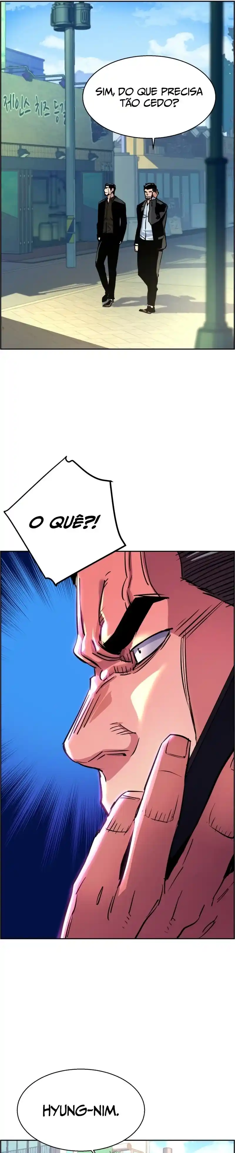 Read Mercenary Enrollment PT Manga Online