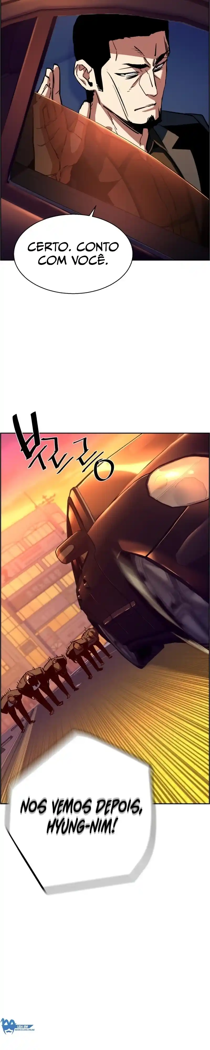 Read Mercenary Enrollment PT Manga Online