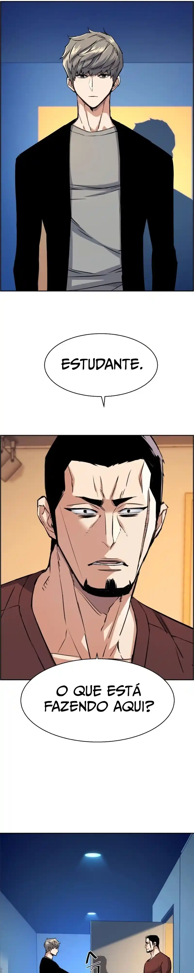 Read Mercenary Enrollment PT Manga Online