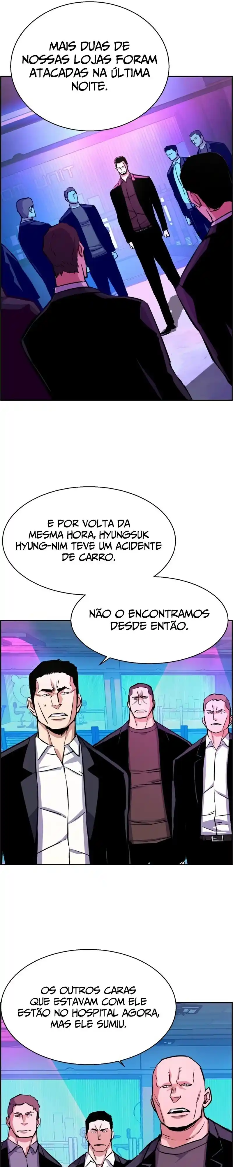 Read Mercenary Enrollment PT Manga Online