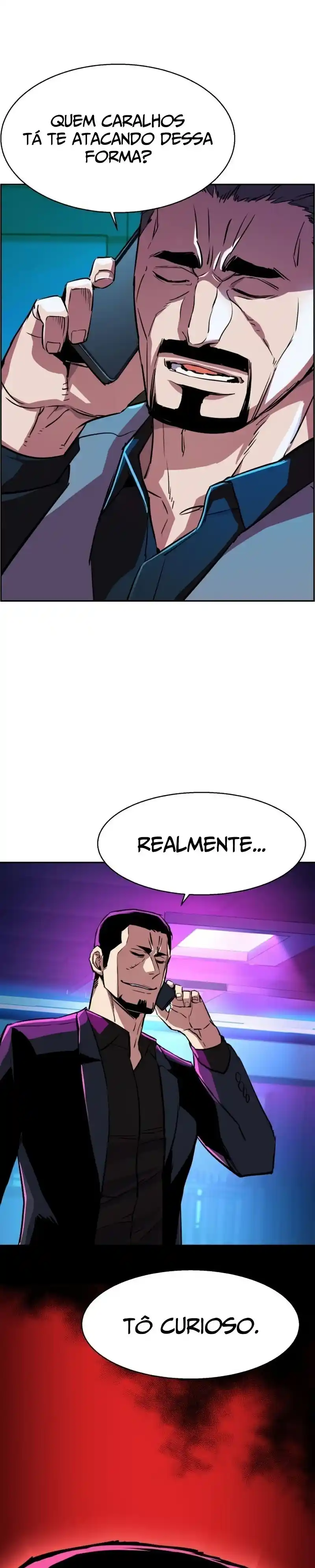 Read Mercenary Enrollment PT Manga Online