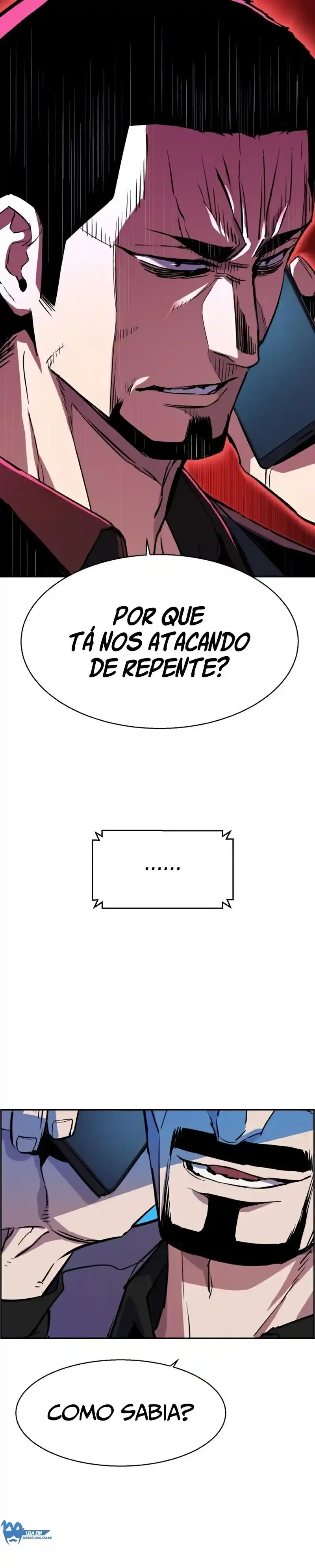 Read Mercenary Enrollment PT Manga Online
