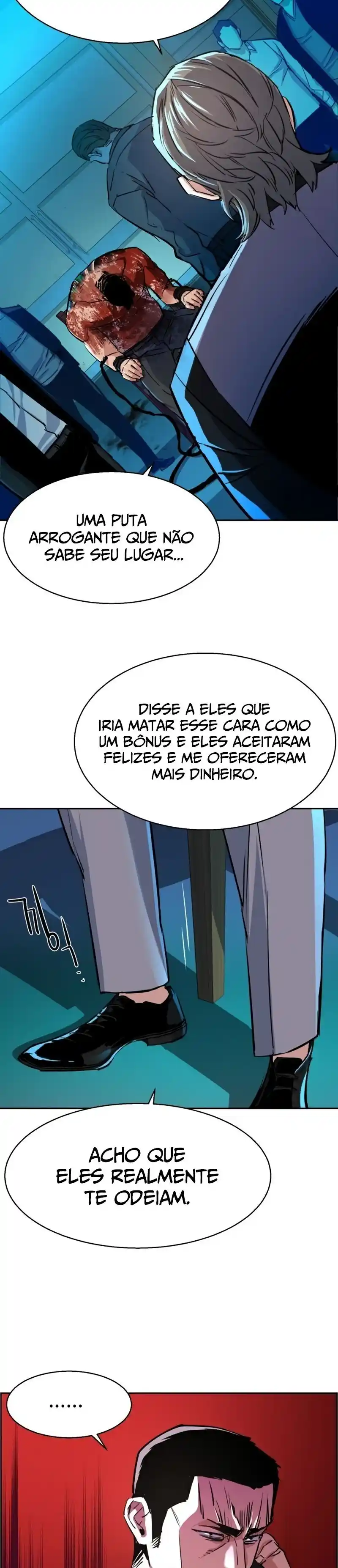 Read Mercenary Enrollment PT Manga Online