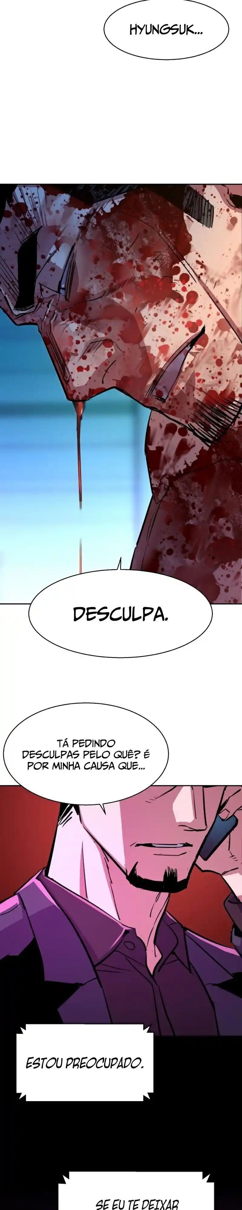 Read Mercenary Enrollment PT Manga Online