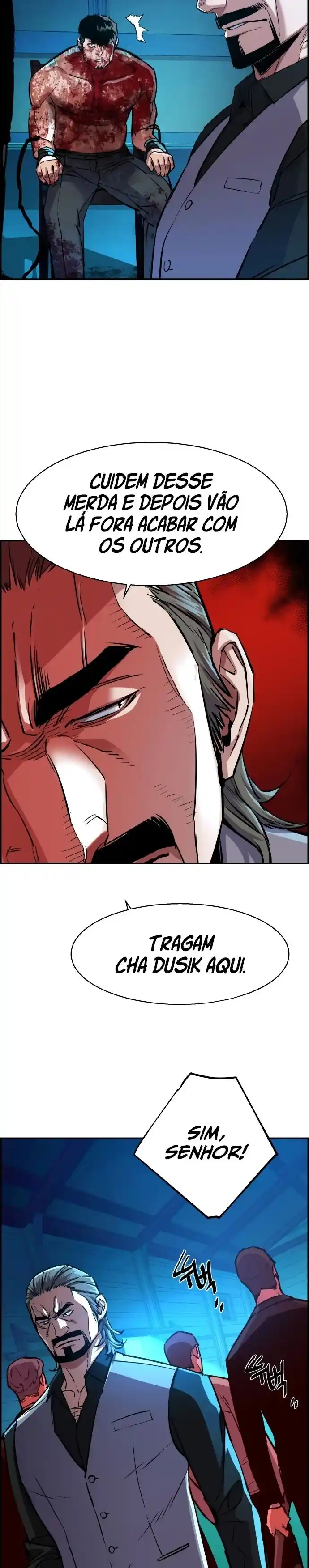 Read Mercenary Enrollment PT Manga Online