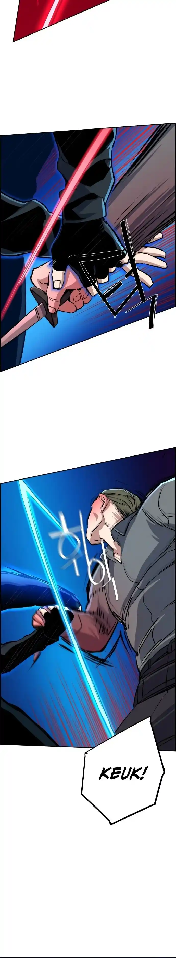 Read Mercenary Enrollment PT Manga Online
