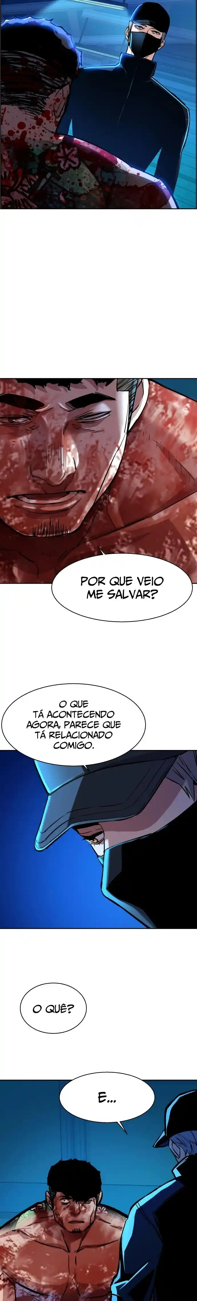 Read Mercenary Enrollment PT Manga Online