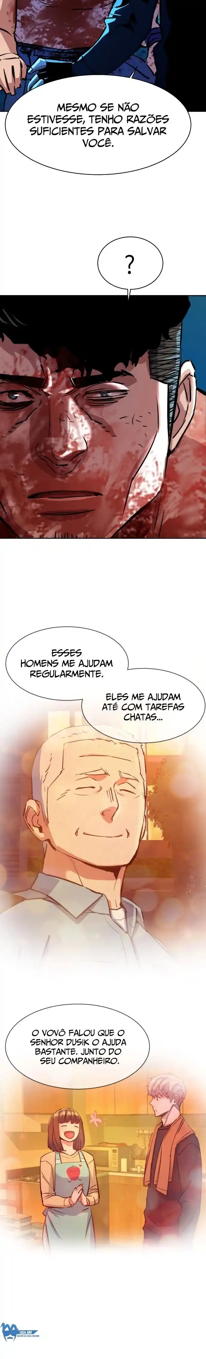 Read Mercenary Enrollment PT Manga Online