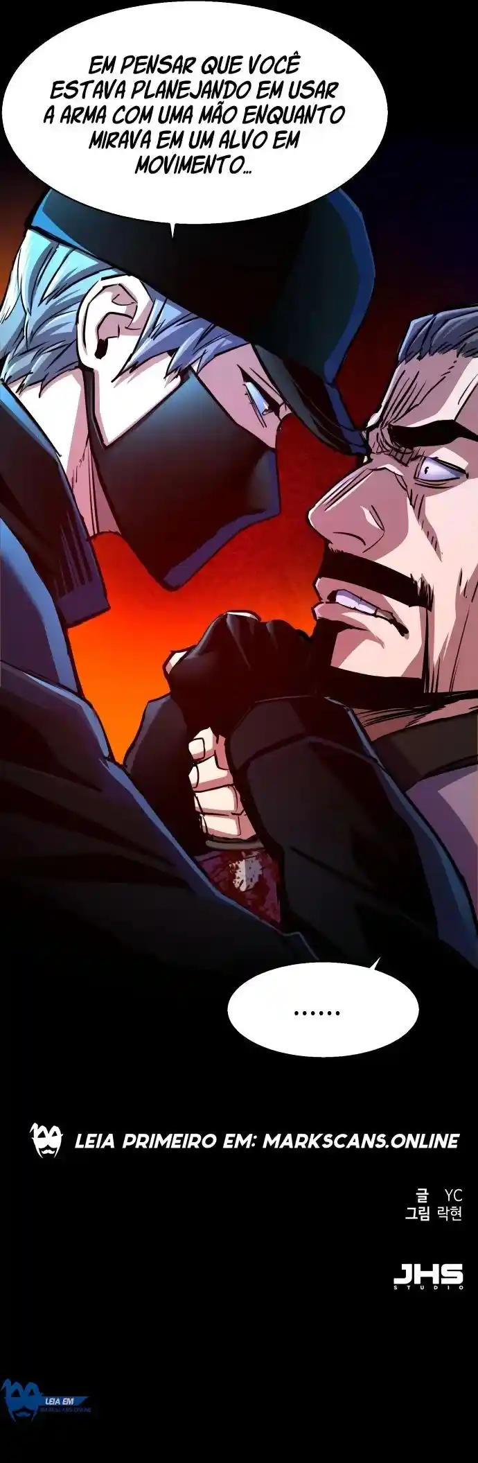 Read Mercenary Enrollment PT Manga Online