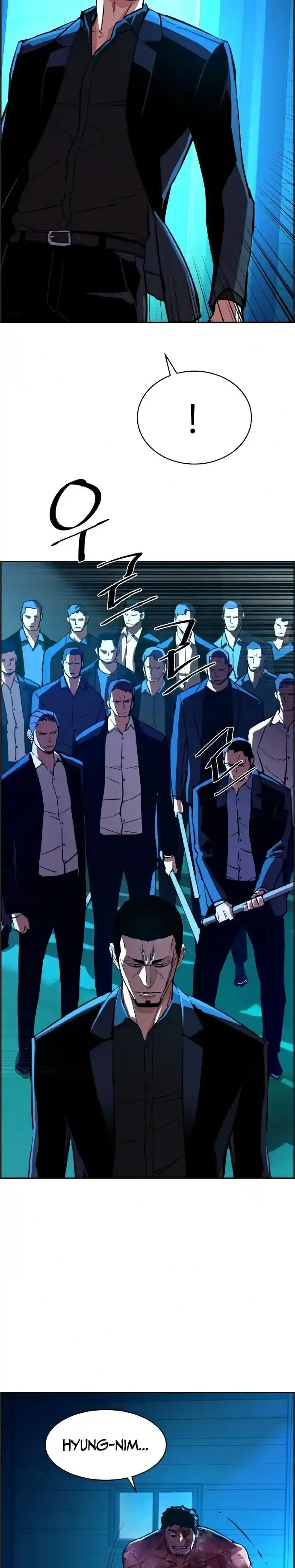 Read Mercenary Enrollment PT Manga Online