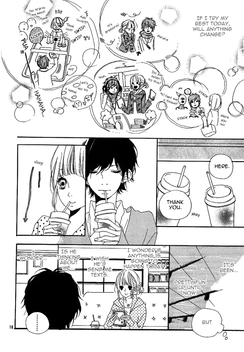 Read Mercenary Enrollment PT Manga Online