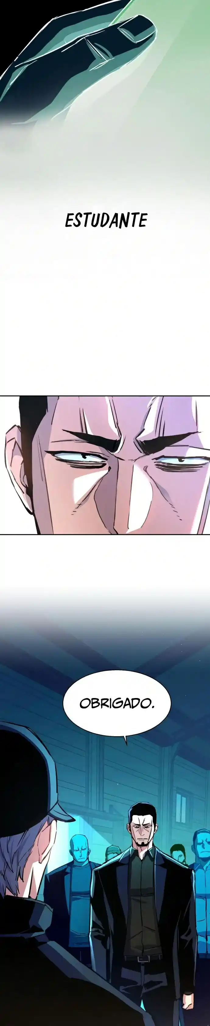 Read Mercenary Enrollment PT Manga Online