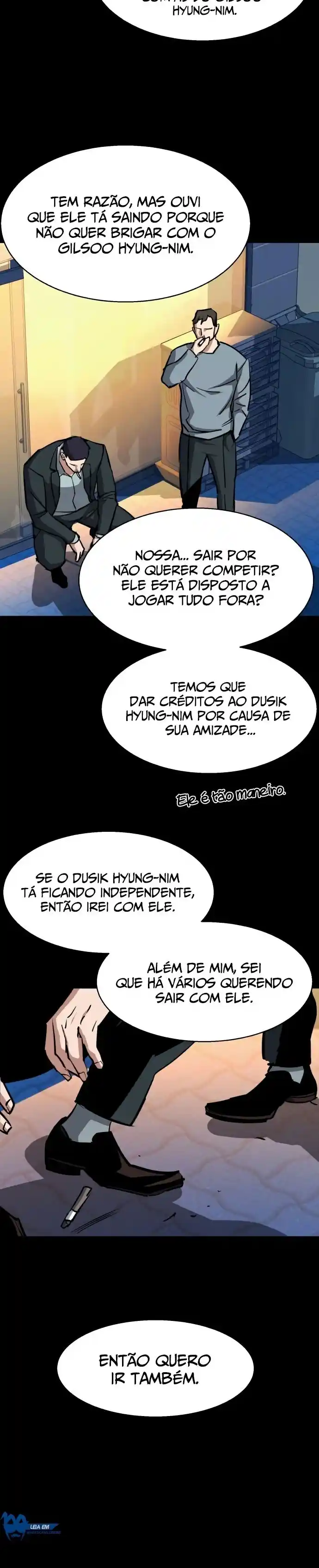 Read Mercenary Enrollment PT Manga Online