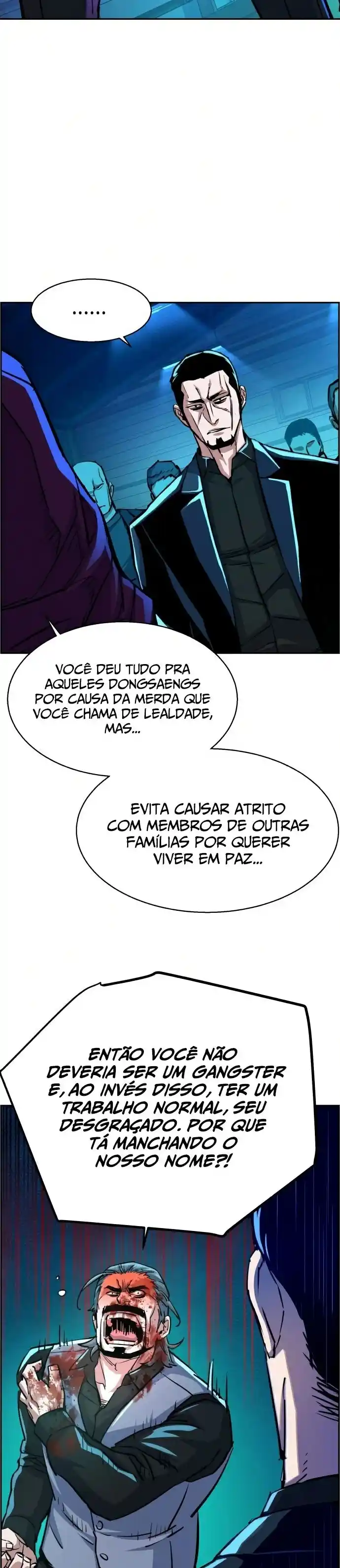 Read Mercenary Enrollment PT Manga Online