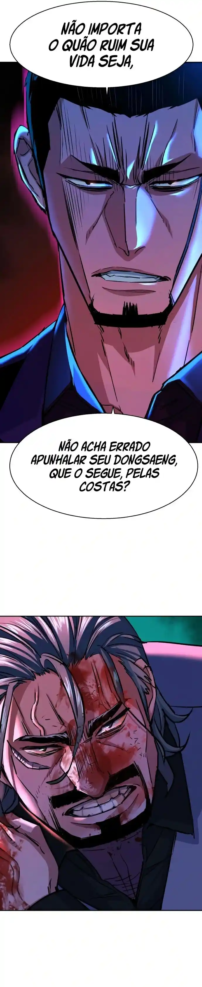 Read Mercenary Enrollment PT Manga Online