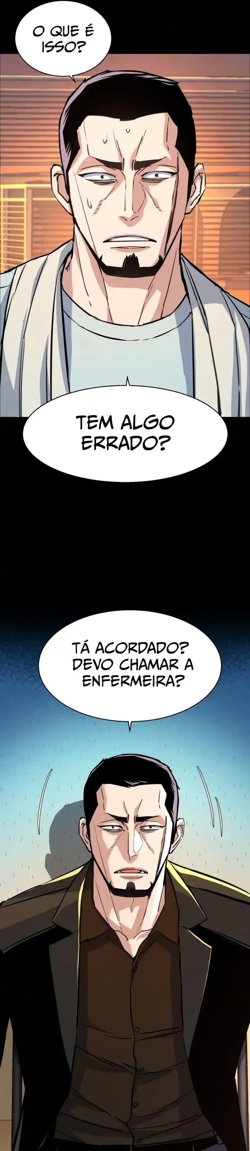 Read Mercenary Enrollment PT Manga Online