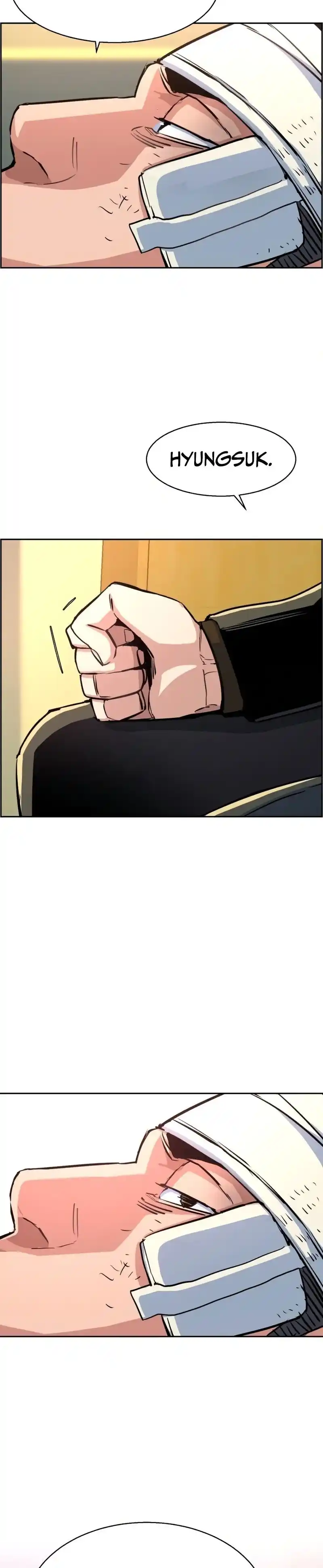 Read Mercenary Enrollment PT Manga Online