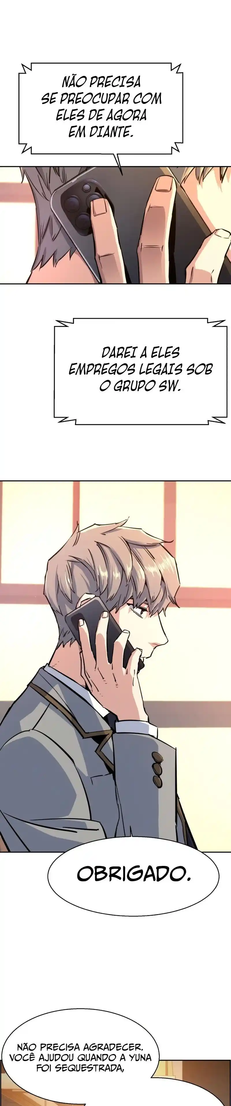 Read Mercenary Enrollment PT Manga Online