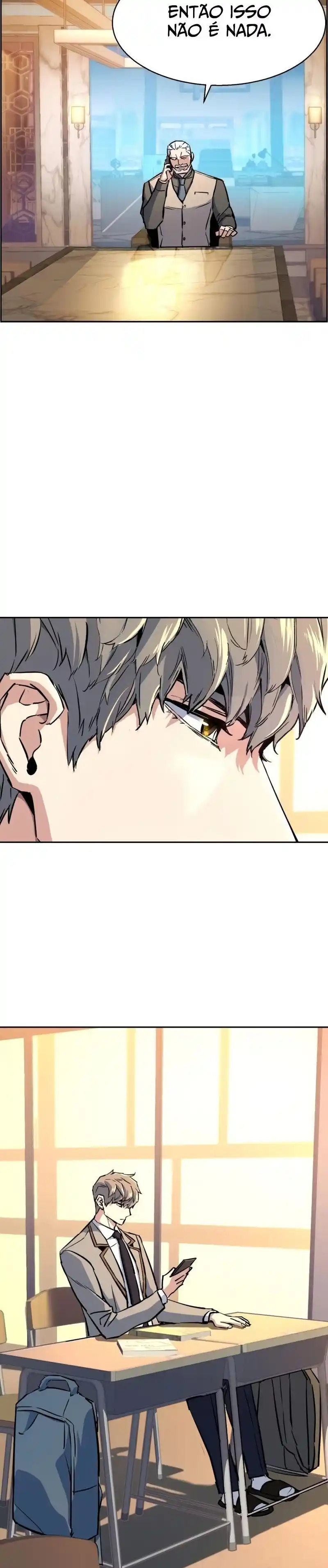Read Mercenary Enrollment PT Manga Online