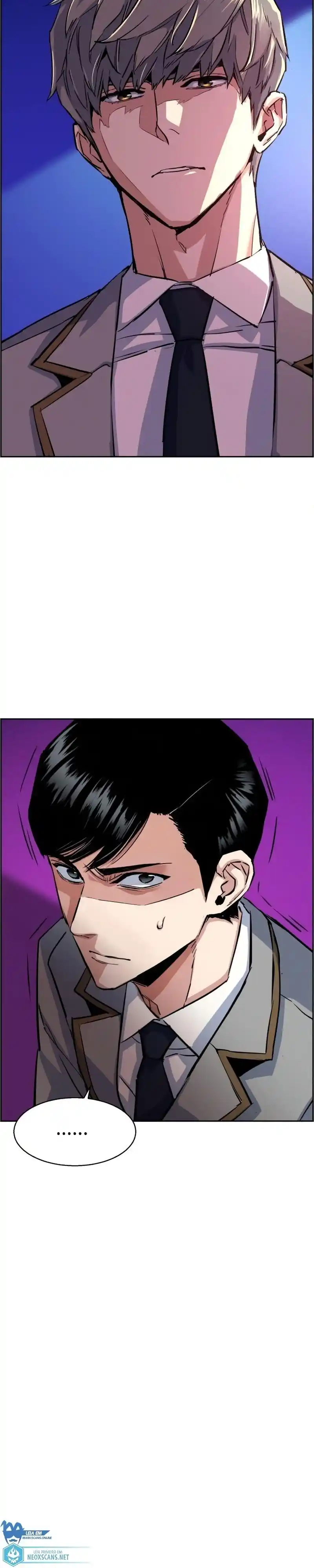 Read Mercenary Enrollment PT Manga Online
