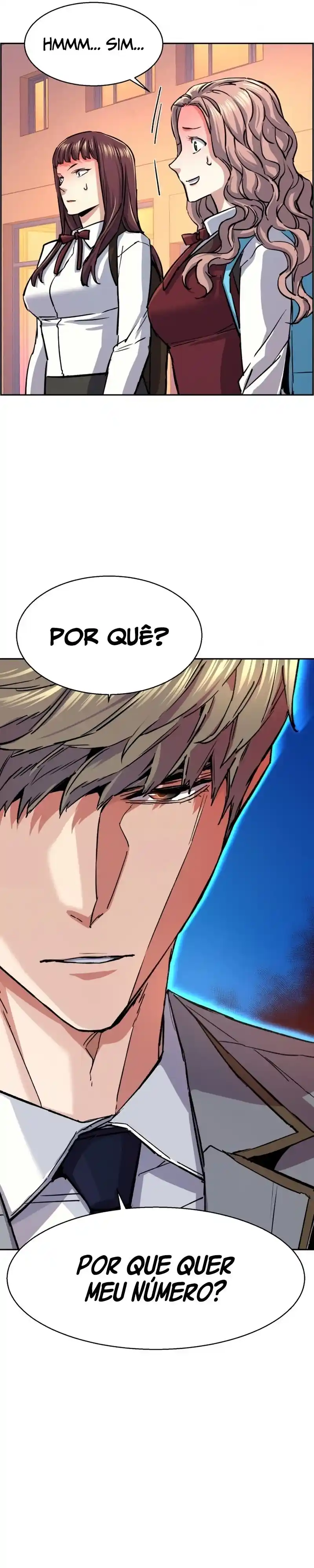 Read Mercenary Enrollment PT Manga Online