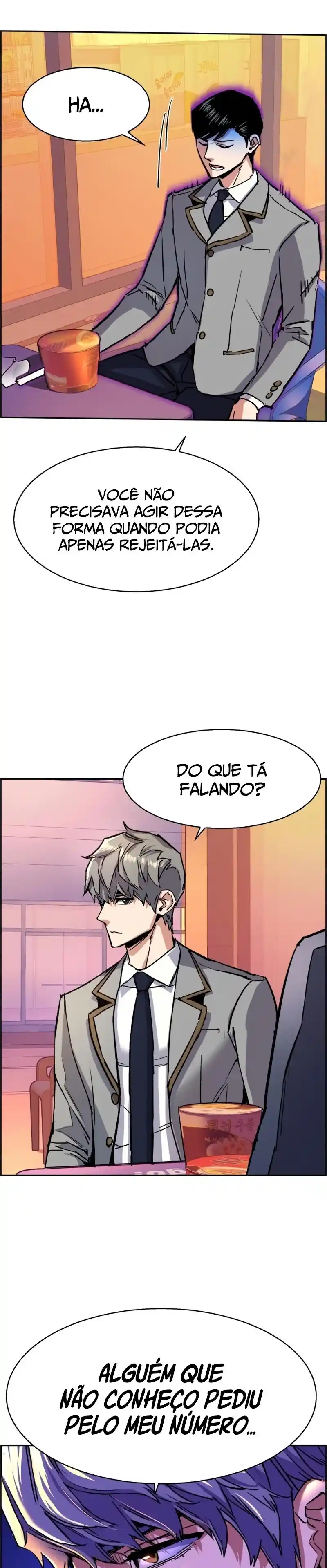 Read Mercenary Enrollment PT Manga Online