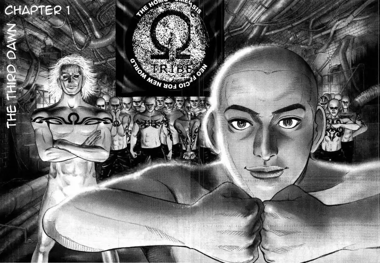 Read Mercenary Enrollment PT Manga Online