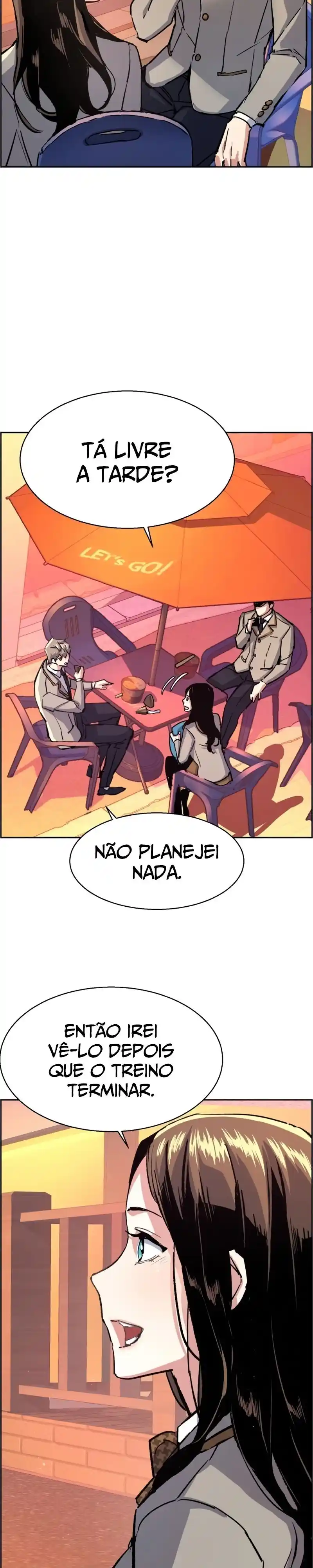 Read Mercenary Enrollment PT Manga Online