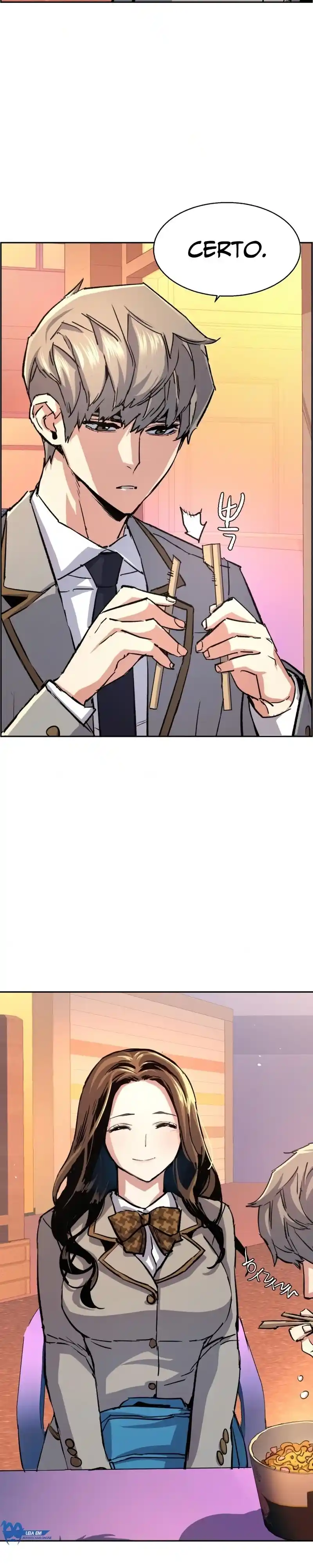 Read Mercenary Enrollment PT Manga Online