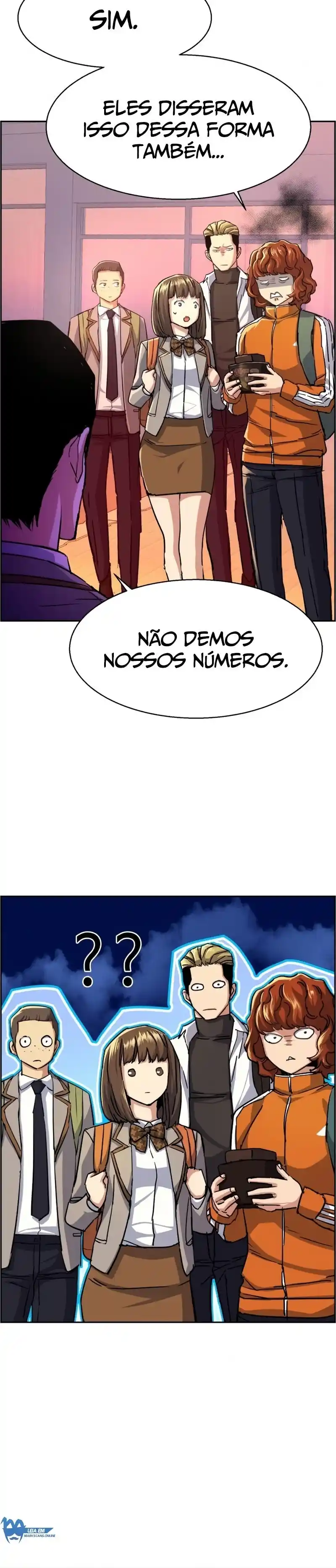 Read Mercenary Enrollment PT Manga Online