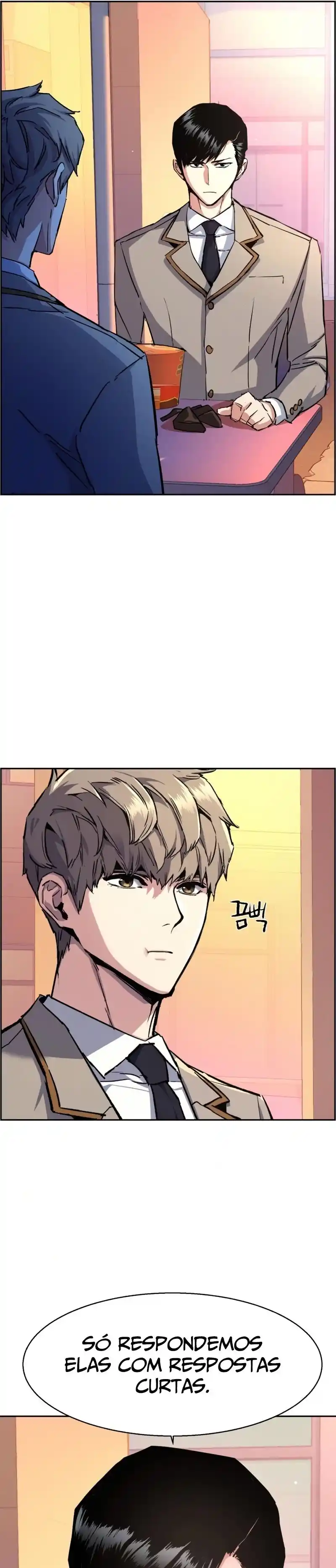 Read Mercenary Enrollment PT Manga Online
