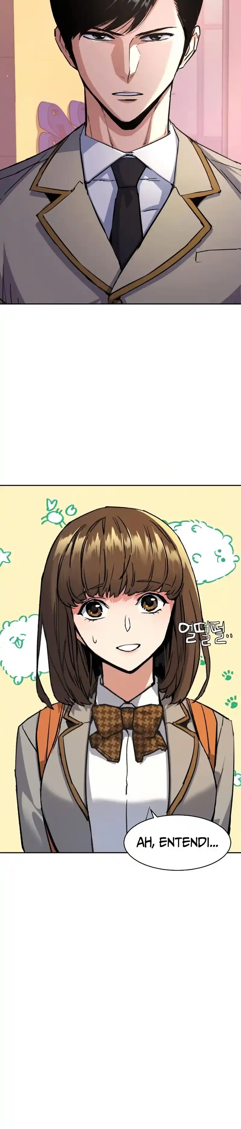 Read Mercenary Enrollment PT Manga Online