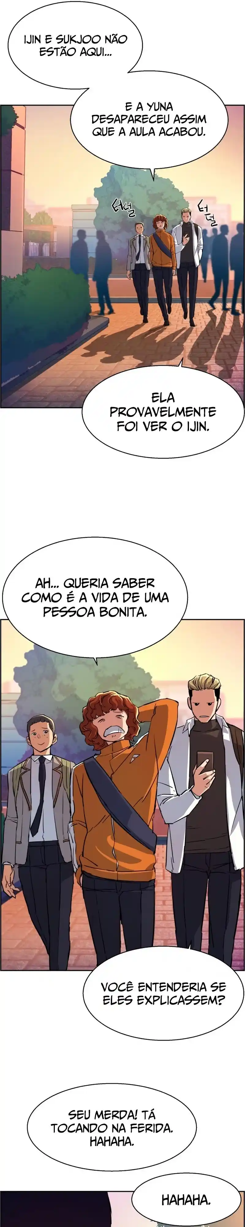 Read Mercenary Enrollment PT Manga Online