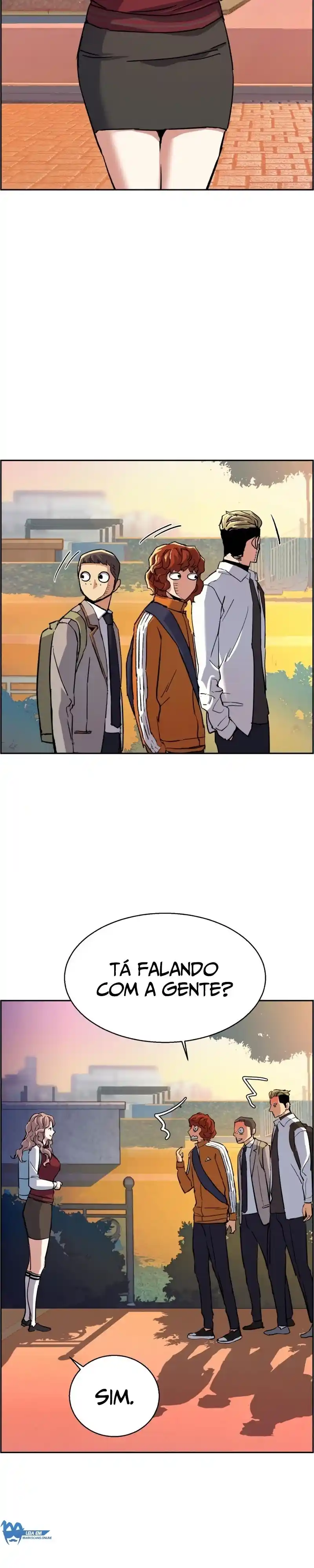 Read Mercenary Enrollment PT Manga Online