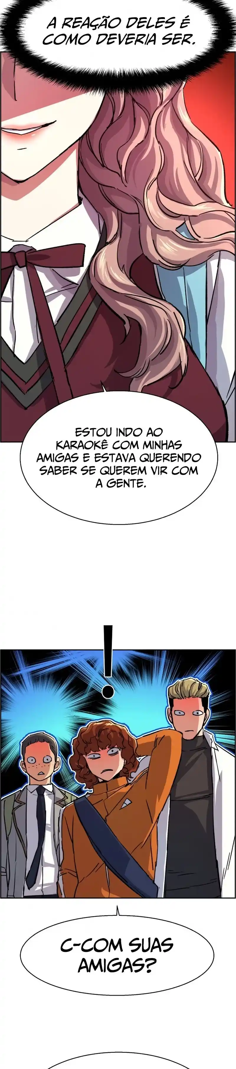 Read Mercenary Enrollment PT Manga Online