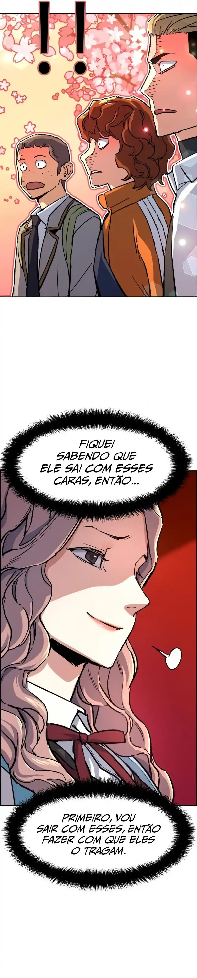 Read Mercenary Enrollment PT Manga Online