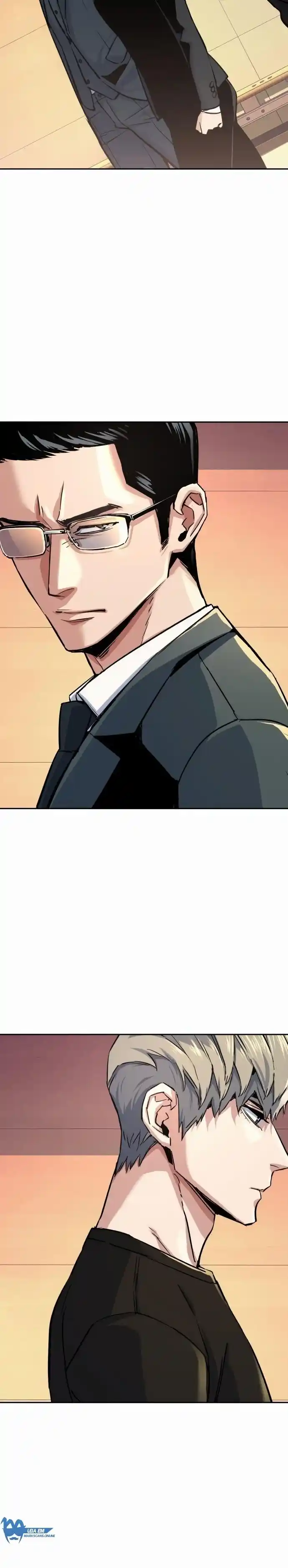 Read Mercenary Enrollment PT Manga Online