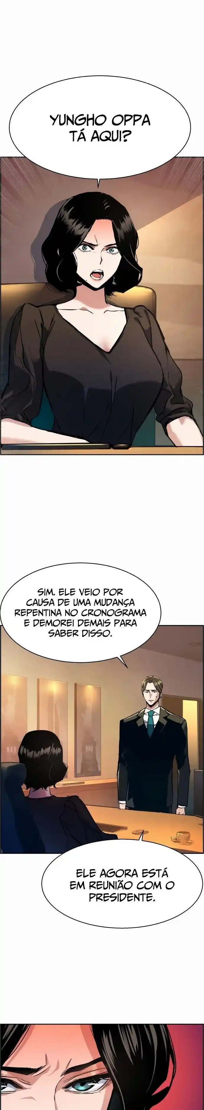Read Mercenary Enrollment PT Manga Online