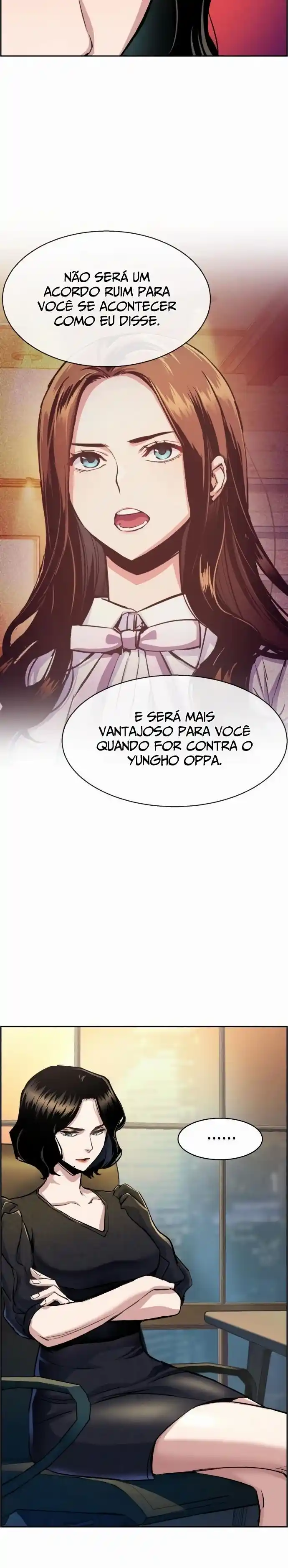 Read Mercenary Enrollment PT Manga Online