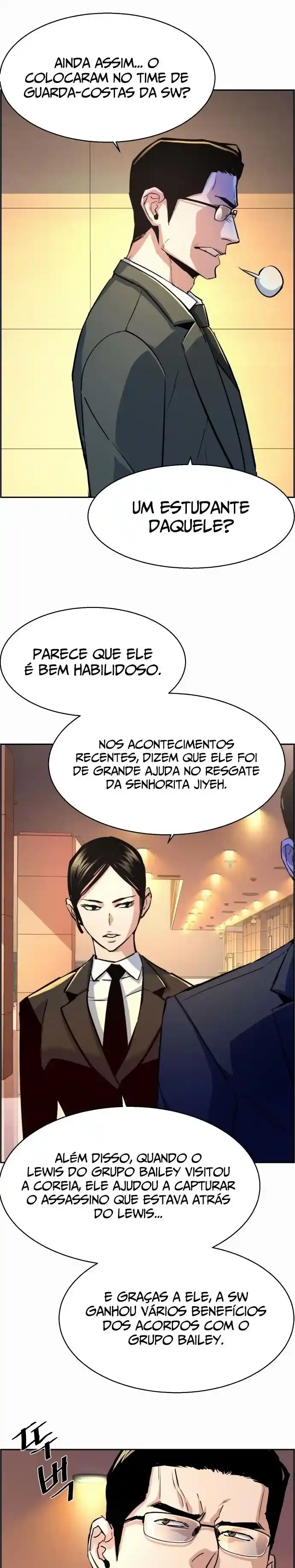 Read Mercenary Enrollment PT Manga Online