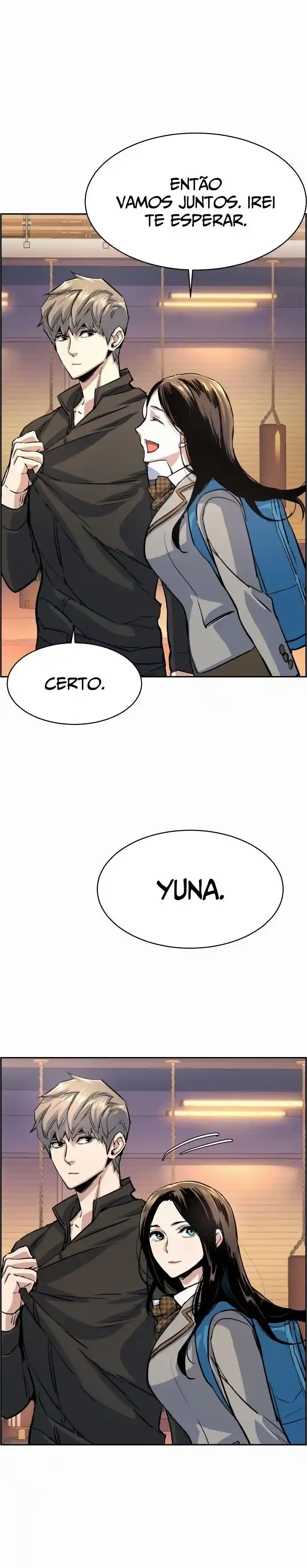 Read Mercenary Enrollment PT Manga Online
