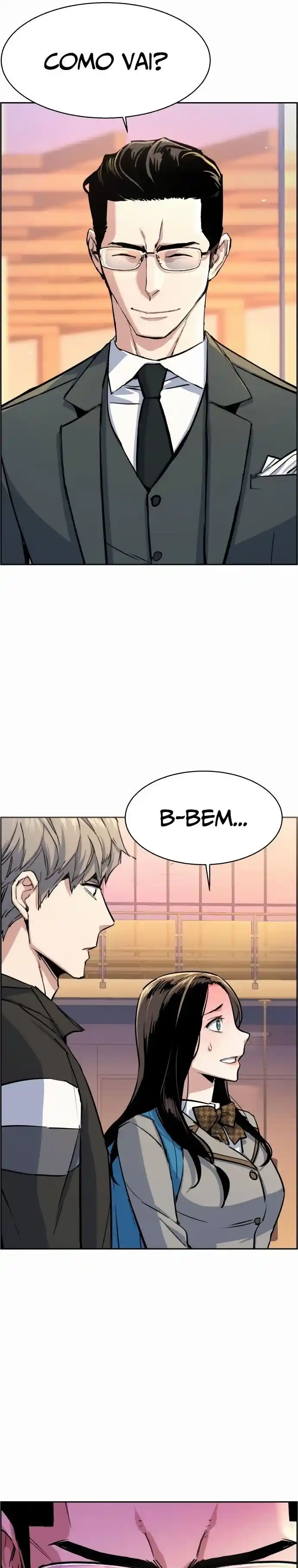 Read Mercenary Enrollment PT Manga Online
